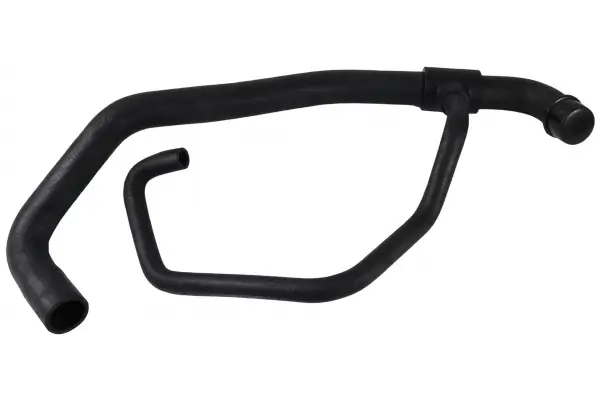 Kühlerschlauch unten MAPCO 39151