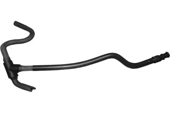 Kühlerschlauch MAPCO 39154 Bild Kühlerschlauch MAPCO 39154