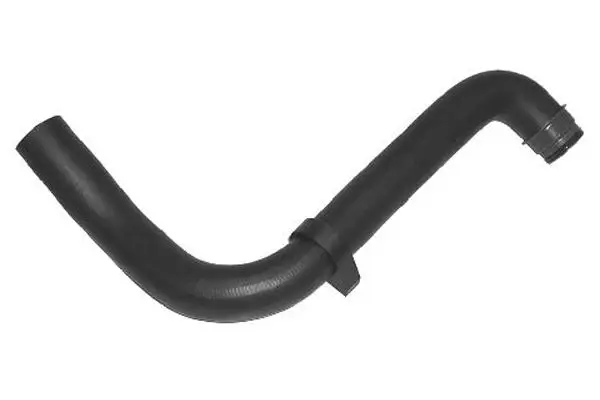 Kühlerschlauch oben MAPCO 39166
