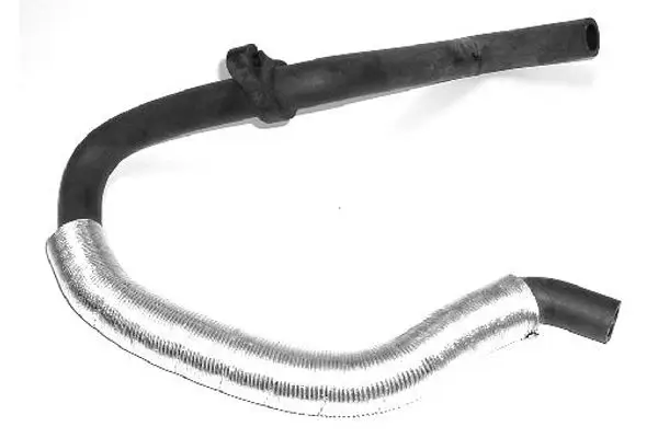 Kühlerschlauch Ausgang MAPCO 39173