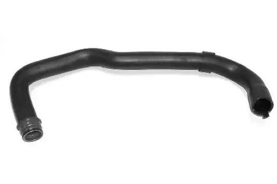 Kühlerschlauch unten MAPCO 39177 Bild Kühlerschlauch unten MAPCO 39177