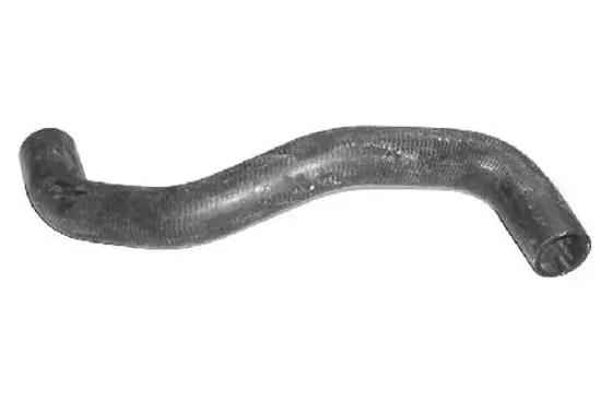 Kühlerschlauch oben MAPCO 39201 Bild Kühlerschlauch oben MAPCO 39201