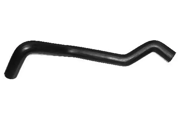 Kühlerschlauch unten MAPCO 39213