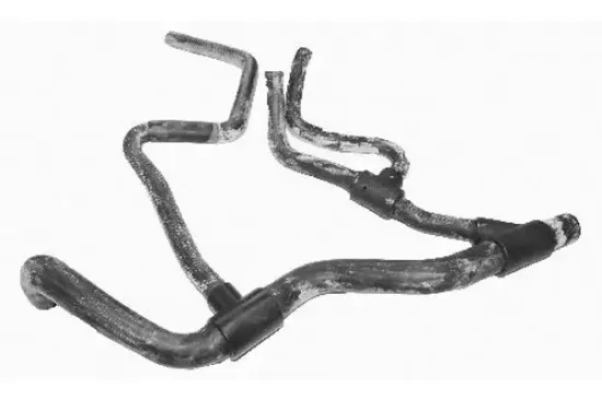 Kühlerschlauch unten MAPCO 39214 Bild Kühlerschlauch unten MAPCO 39214