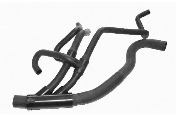 Kühlerschlauch unten MAPCO 39221