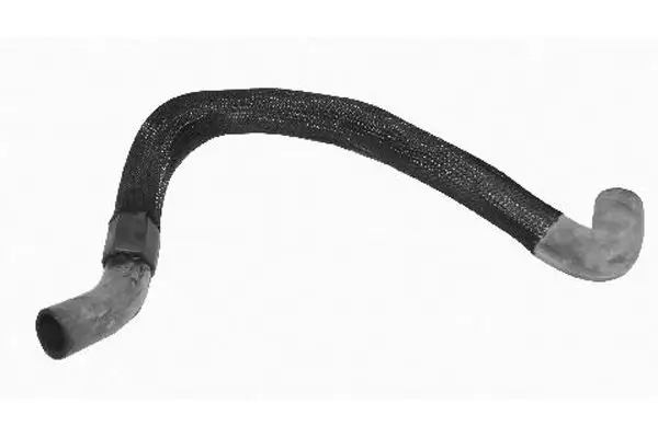 Kühlerschlauch unten MAPCO 39225