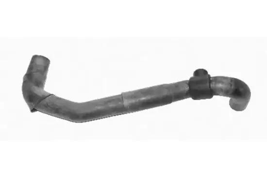 Kühlerschlauch MAPCO 39227 Bild Kühlerschlauch MAPCO 39227