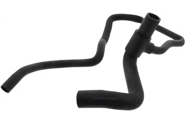 Kühlerschlauch unten MAPCO 39233