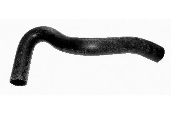 Kühlerschlauch oben MAPCO 39234
