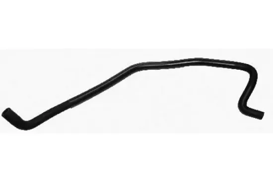 Kühlerschlauch MAPCO 39237 Bild Kühlerschlauch MAPCO 39237