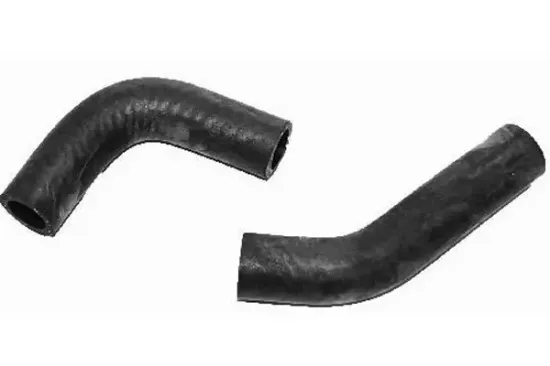 Kühlerschlauch MAPCO 39238 Bild Kühlerschlauch MAPCO 39238