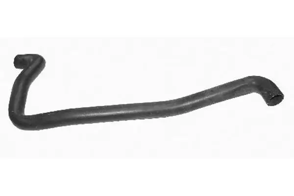 Kühlerschlauch unten MAPCO 39254