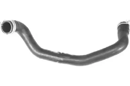 Kühlerschlauch unten MAPCO 39274 Bild Kühlerschlauch unten MAPCO 39274