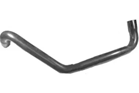 Kühlerschlauch unten MAPCO 39283 Bild Kühlerschlauch unten MAPCO 39283