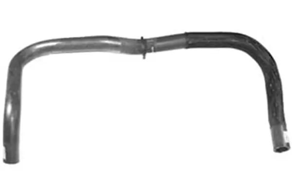 Kühlerschlauch unten MAPCO 39292