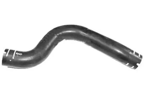 Kühlerschlauch oben MAPCO 39324 Bild Kühlerschlauch oben MAPCO 39324