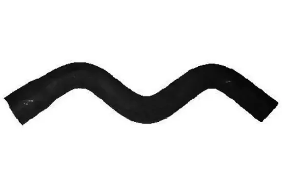 Kühlerschlauch links oben MAPCO 39327 Bild Kühlerschlauch links oben MAPCO 39327