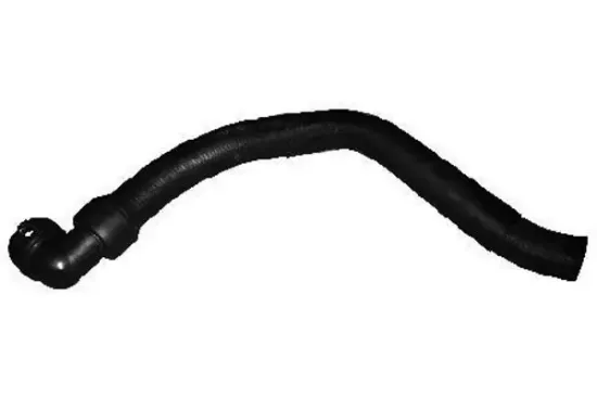 Kühlerschlauch oben MAPCO 39340 Bild Kühlerschlauch oben MAPCO 39340