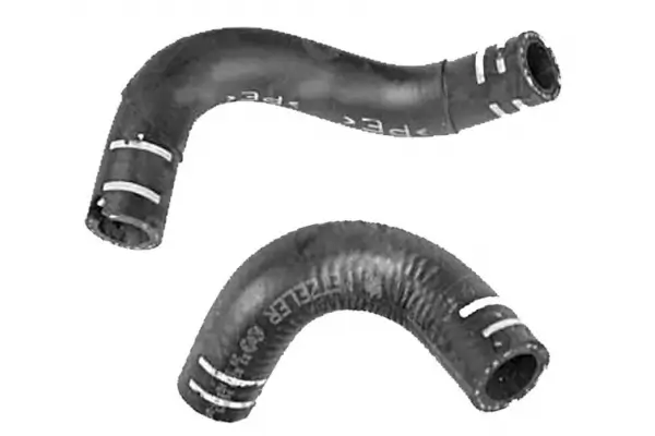 Kühlerschlauch MAPCO 39342