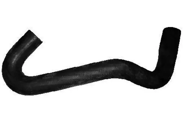Kühlerschlauch oben MAPCO 39343
