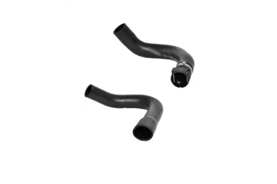 Kühlerschlauch oben MAPCO 39365 Bild Kühlerschlauch oben MAPCO 39365