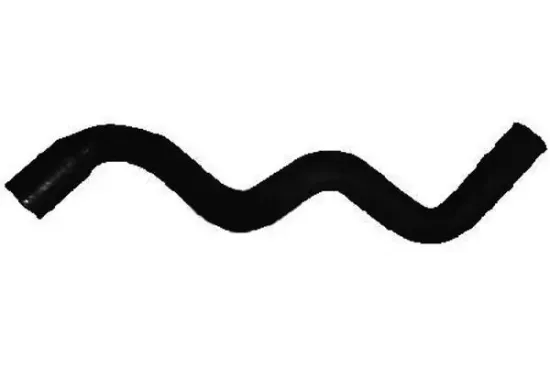 Kühlerschlauch oben MAPCO 39372 Bild Kühlerschlauch oben MAPCO 39372