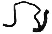 Kühlerschlauch unten MAPCO 39378