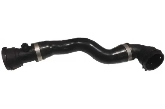 Kühlerschlauch links oben MAPCO 39396 Bild Kühlerschlauch links oben MAPCO 39396