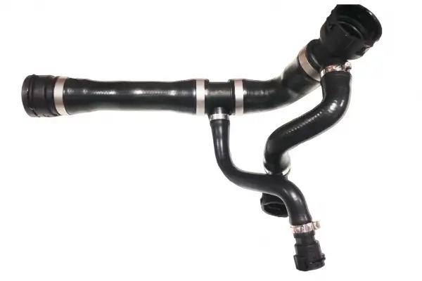 Kühlerschlauch links oben MAPCO 39398