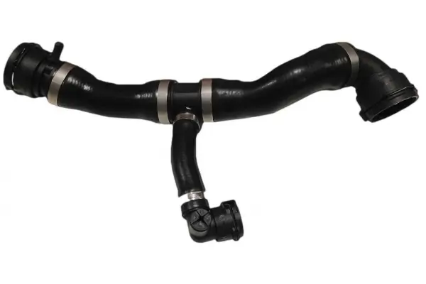 Kühlerschlauch oben MAPCO 39399