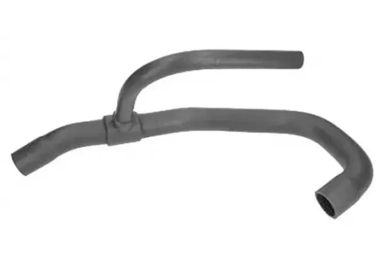 Kühlerschlauch unten Vorderachse MAPCO 39405 Bild Kühlerschlauch unten Vorderachse MAPCO 39405