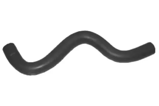 Kühlerschlauch oben MAPCO 39424 Bild Kühlerschlauch oben MAPCO 39424