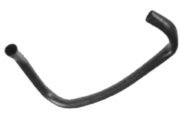 Kühlerschlauch unten MAPCO 39427