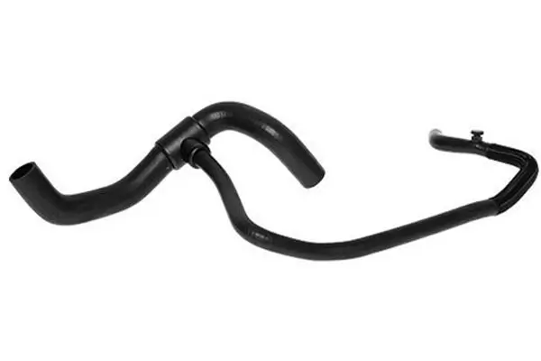 Kühlerschlauch unten MAPCO 39428