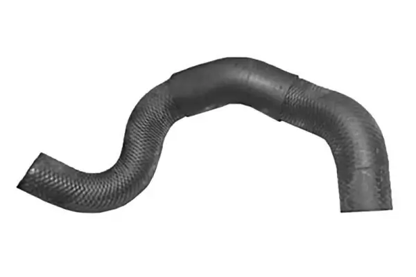 Kühlerschlauch unten MAPCO 39448