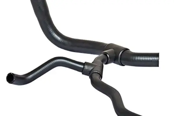 Kühlerschlauch MAPCO 39495