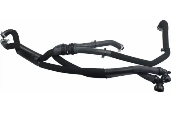 Kühlerschlauch MAPCO 39507 Bild Kühlerschlauch MAPCO 39507