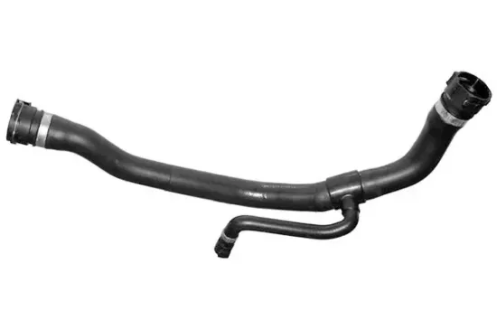 Kühlerschlauch oben MAPCO 39527 Bild Kühlerschlauch oben MAPCO 39527