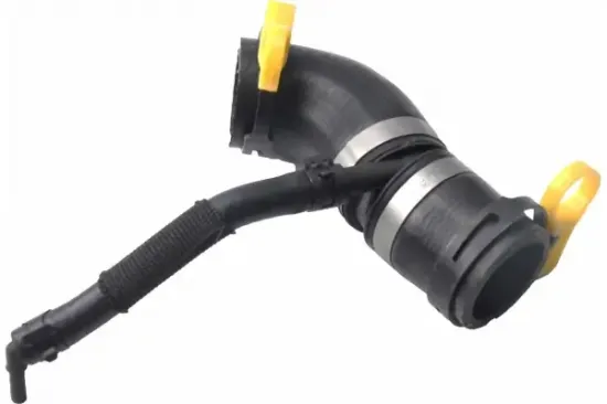 Kühlerschlauch MAPCO 39541 Bild Kühlerschlauch MAPCO 39541