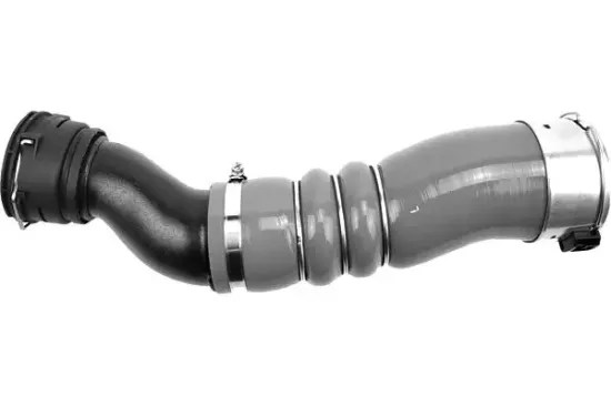 Saugrohr, Luftversorgung MAPCO 39552 Bild Saugrohr, Luftversorgung MAPCO 39552