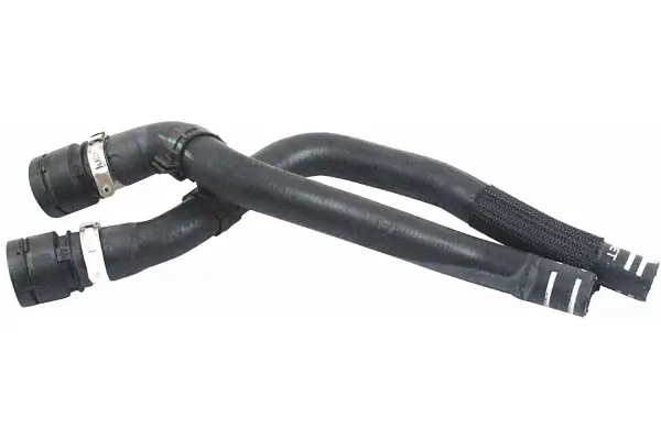 Ansaugschlauch, Luftfilter MAPCO 39577