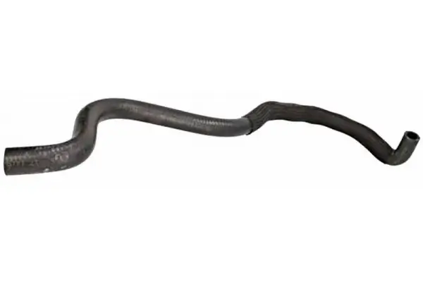 Schlauch, Wärmetauscher (Heizung) MAPCO 39597