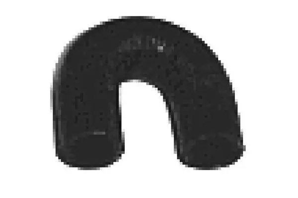 Schlauch, Wärmetauscher (Heizung) MAPCO 39603