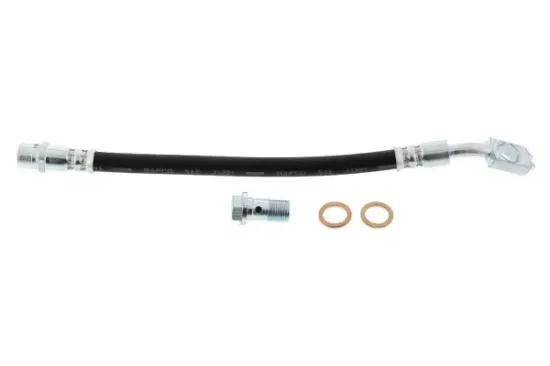 Bremsschlauch Hinterachse am Bremssattel MAPCO 3962 Bild Bremsschlauch Hinterachse am Bremssattel MAPCO 3962