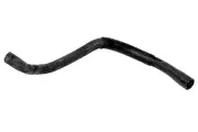 Schlauch, Wärmetauscher (Heizung) Eingang MAPCO 39636
