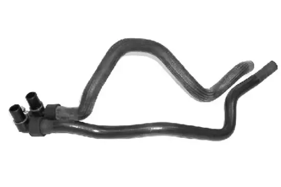 Schlauch, Wärmetauscher (Heizung) MAPCO 39645 Bild Schlauch, Wärmetauscher (Heizung) MAPCO 39645