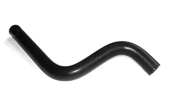 Schlauch, Wärmetauscher (Heizung) Ausgang MAPCO 39664 Bild Schlauch, Wärmetauscher (Heizung) Ausgang MAPCO 39664