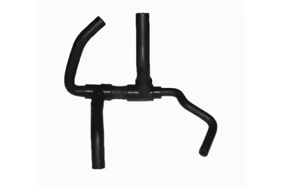 Schlauch, Wärmetauscher (Heizung) MAPCO 39675 Bild Schlauch, Wärmetauscher (Heizung) MAPCO 39675