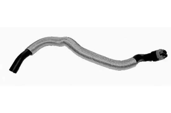Schlauch, Wärmetauscher (Heizung) MAPCO 39685 Bild Schlauch, Wärmetauscher (Heizung) MAPCO 39685