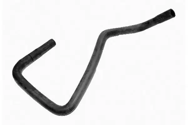 Schlauch, Wärmetauscher (Heizung) MAPCO 39698